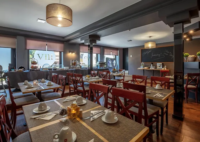 Park Airport Charleroi