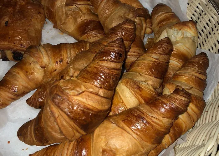 Szálloda Park Airport Charleroi