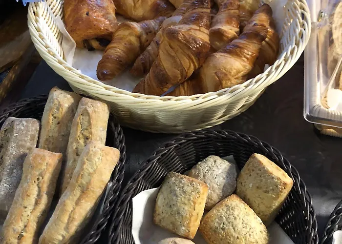 Park Airport Charleroi