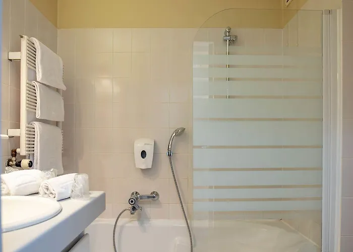 Park Airport Szálloda 3*