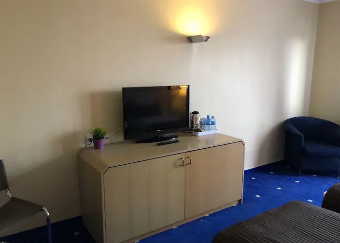 Park Airport Szálloda 3*