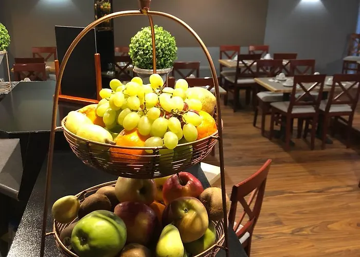 Park Airport Szálloda 3*